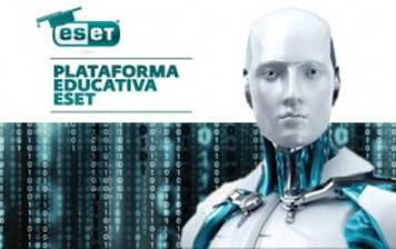 Cursos de seguridad informática de ESET gratis